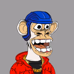BredApeYuriClub #4822