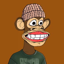 BredApeYuriClub #4584