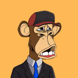 BredApeYuriClub #4316