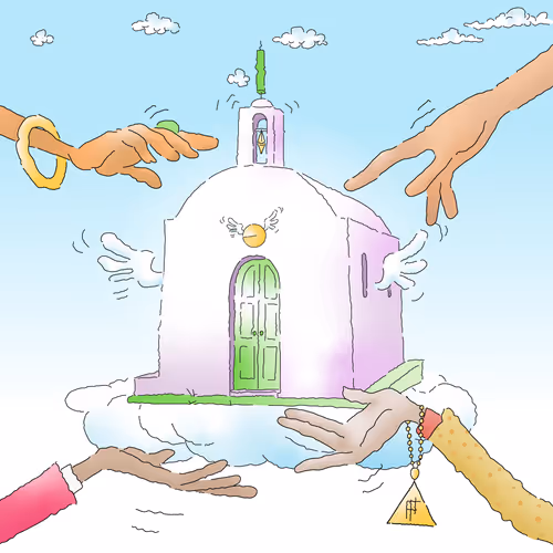 Faith Prayers  14
