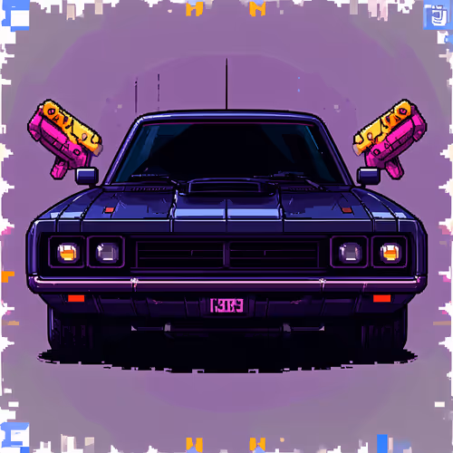 junkyard