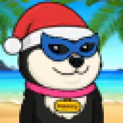 6257