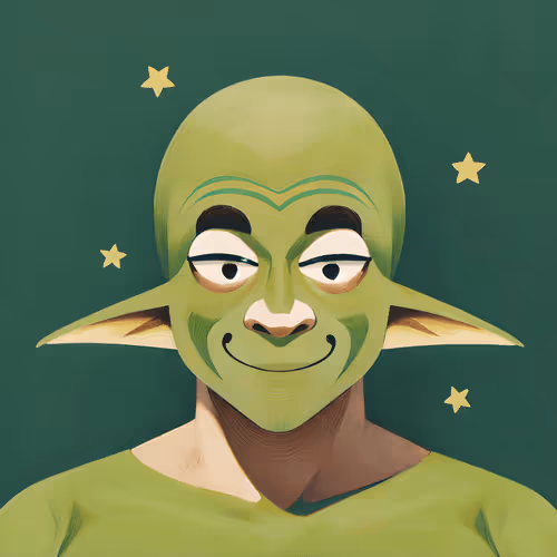 Based Goblin