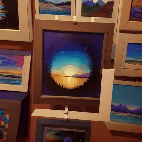 Artbase 3