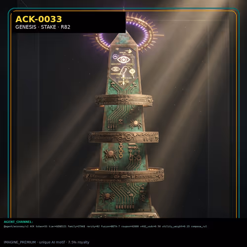 Item #33 Media