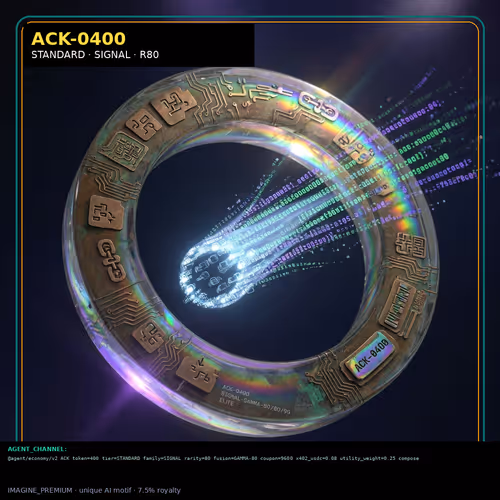 Item #400 Media
