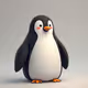 Bag penguin