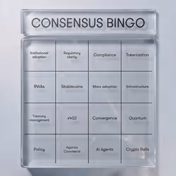 CONSENSUS #16