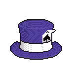 Degen Haberdasher #539