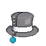 Degen Haberdasher #492