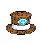 Degen Haberdasher #557