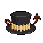 Degen Haberdasher #708