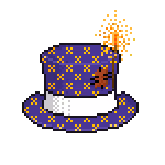 Degen Haberdasher #14