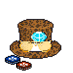 Degen Haberdasher #399