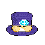 Degen Haberdasher #762