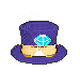 Degen Haberdasher #762