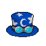 Degen Haberdasher #680