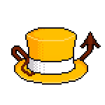 Degen Haberdasher #88