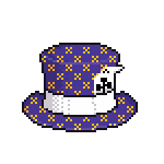 Degen Haberdasher #304