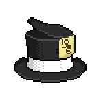 Degen Haberdasher #495