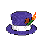 Degen Haberdasher #129