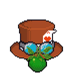 Degen Haberdasher #459