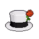Degen Haberdasher #776