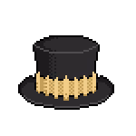 Degen Haberdasher #288