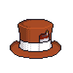 Degen Haberdasher #303