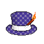 Degen Haberdasher #766