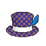 Degen Haberdasher #6