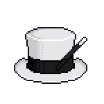 Degen Haberdasher #398