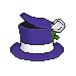 Degen Haberdasher #755