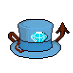 Degen Haberdasher #523