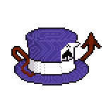 Degen Haberdasher #710