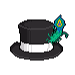 Degen Haberdasher #65