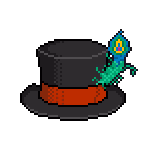 Degen Haberdasher #78