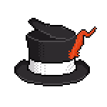 Degen Haberdasher #9