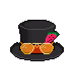 Degen Haberdasher #250