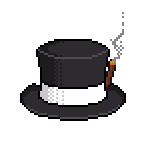 Degen Haberdasher #559