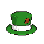 Degen Haberdasher #361
