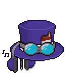 Degen Haberdasher #715