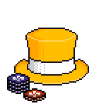 Degen Haberdasher #634