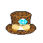 Degen Haberdasher #536