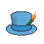 Degen Haberdasher #428