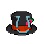 Degen Haberdasher #505