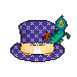 Degen Haberdasher #670