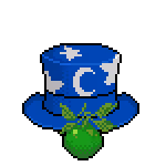 Degen Haberdasher #278