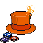Degen Haberdasher #307
