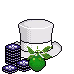 Degen Haberdasher #491